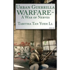 War of Nerves: Urban Guerrilla Warfare - Paperback