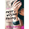 Every Visible Thing - Paperback