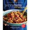 Skinnytaste Fast and Slow: Knockout Quick-Fix and Slow Cooker Recipes: A Cookbook - Hardcover
