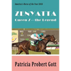 Zenyatta: Queen Z - the Legend - Paperback