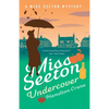 Miss Seeton Undercover - Paperback