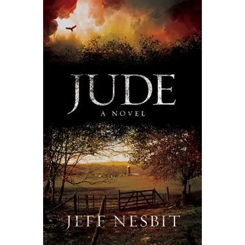 Jude - Paperback