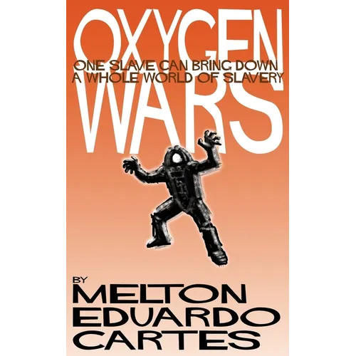 Oxygen Wars - Paperback