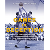 Games of Deception: The True Story of the First U.S. Olympic Basketball Team at the 1936 Olympics Inhitler's Germany - Paperback