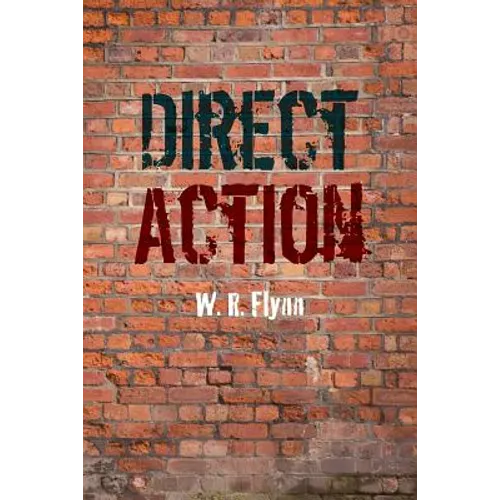 Direct Action - Paperback