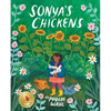 Sonya's Chickens - Paperback