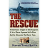 The Rescue: A True Story of Courage and Survival in World War II - Paperback