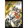 Injustice: Gods Among Us: Year Zero - The Complete Collection - Hardcover