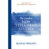The Complete New Testament Studies - Hardcover