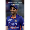 Bhuvneshwar Kumar - Paperback
