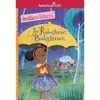 The Rainstorm Brainstorm - Paperback