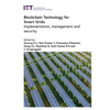 Blockchain Technology for Smart Grids: Implementation, Management and Security - Hardcover