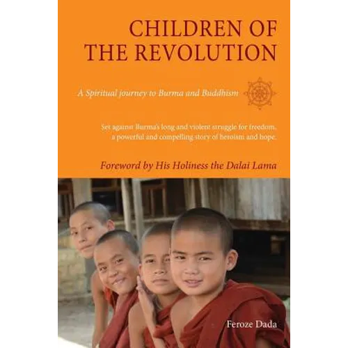 Children of the Revolution - Paperback