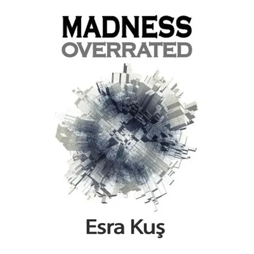 Madness Overrated - Paperback