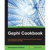 Gephi Cookbook - Paperback