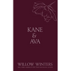 Kane & Ava: Rough Touch - Paperback