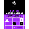 Senior Mathematical Challenge - Paperback
