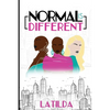 Normal Is Different - Paperback