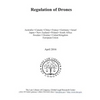 Regulation of Drones - Paperback