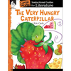 The Very Hungry Caterpillar: An Instructional Guide for Literature - Paperback