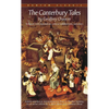 The Canterbury Tales - Mass Market Paperbound