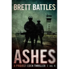 Ashes - Paperback