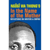 In the Name of the Mother: Reflections on Writers and Empire - Paperback