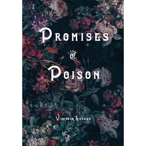 Promises of Poison - Paperback