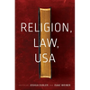 Religion, Law, USA - Paperback