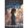 Little Apocalypse - Hardcover
