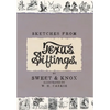 Sketches From Texas Siftings - Hardcover