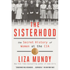 The Sisterhood: The Secret History of Women at the CIA - Paperback