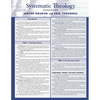 Systematic Theology Laminated Sheet