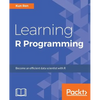 Learning R Programming: Language, tools, and practical techniques - Paperback