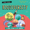 Biodiversity - Paperback