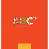 ABC's of Kansas City - Hardcover