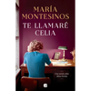 Te Llamaré Celia / I Will Call You Celia - Hardcover