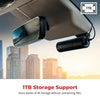 BlackVue Elite 8 2CH 2K QHD Sony STARVIS 2 Dash Cam