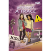 The Samantha Sanderson Without a Trace - Paperback