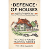 Defence of Houses - Paperback