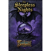 54 Sleepless Nights: 50+ Monsters, Murders, Demons, and Ghosts. Short Horror Stories and Legends. - Paperback
