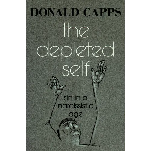 The Depleted Self - Paperback