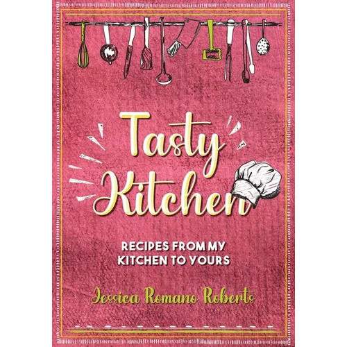 Tasty Kitchen - Paperback