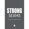 Strong Seams: The Catalogue to Design Durable Clothing - Paperback