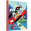 Walt Disney's Uncle Scrooge: Pie in the Sky: Disney Masters Vol. 18 - Hardcover