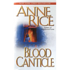 Blood Canticle - Mass Market Paperbound