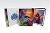 The Legend of Korra: The Art of the Animated Series--Book Three: Change (Second Edition) (Deluxe Edition) - Hardcover