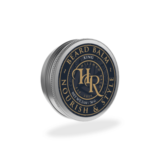 King Beard Balm