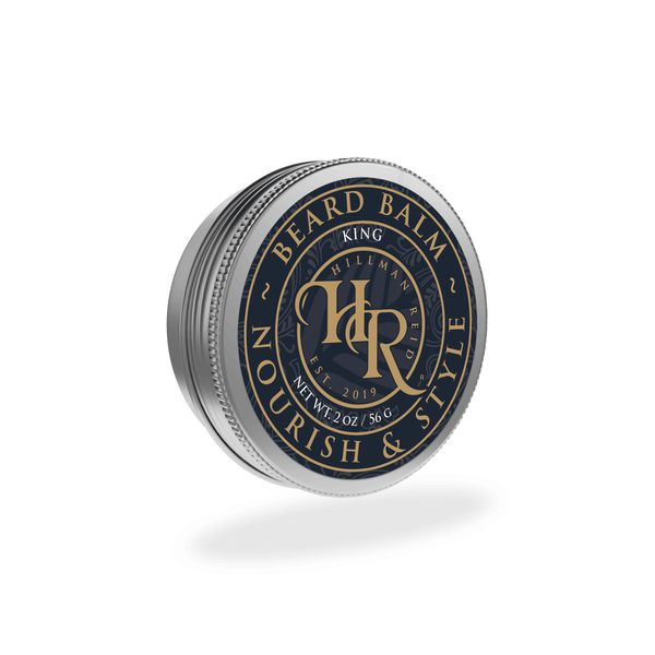 King Beard Balm