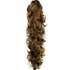 Claw Clip Ponytail Extensions